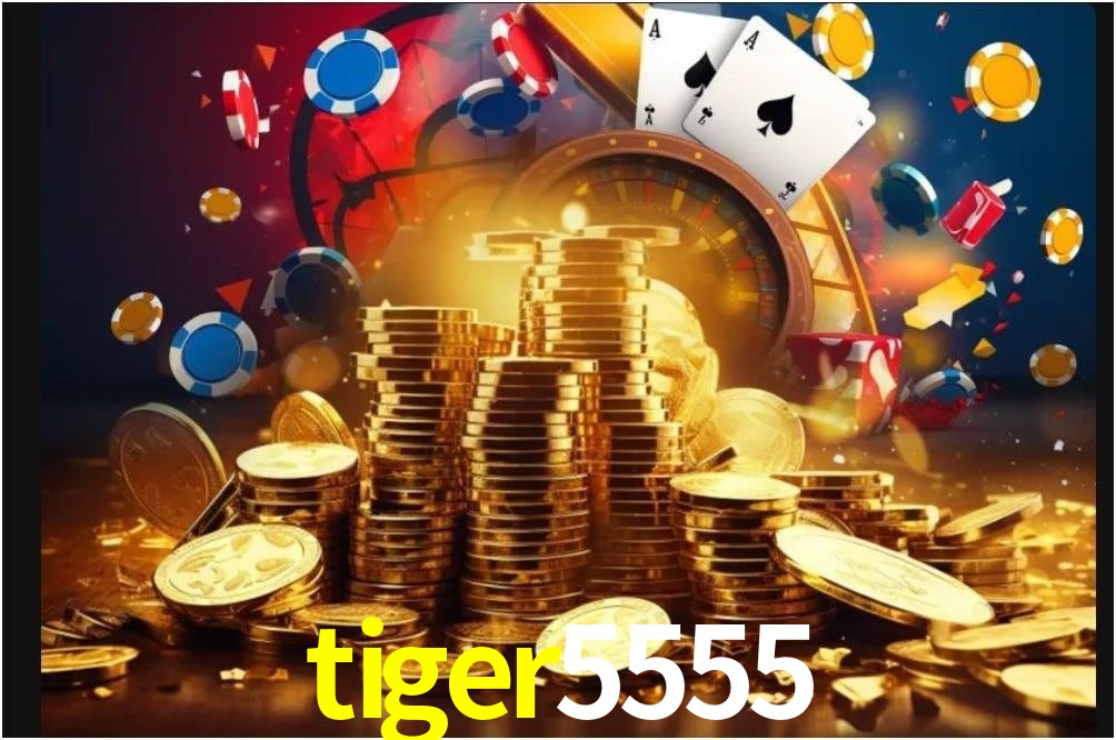 Desvendando o Mundo dos Jogos Virtuais na tiger5555