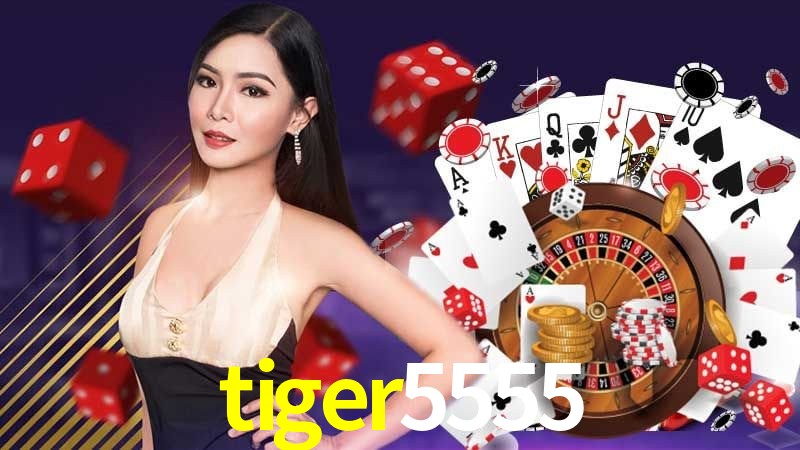 Desvendando o Mundo dos Jogos Virtuais na tiger5555