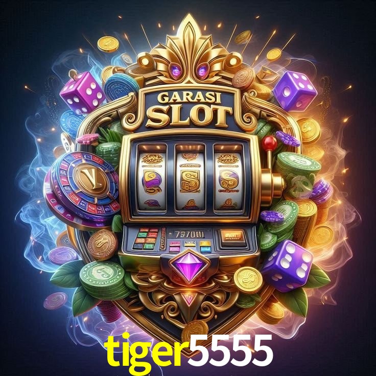 Descubra a Essência do tiger5555: Nossa História e Compromissos