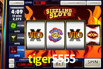 Explorando a Categoria de Eventos em Apostas na tiger5555