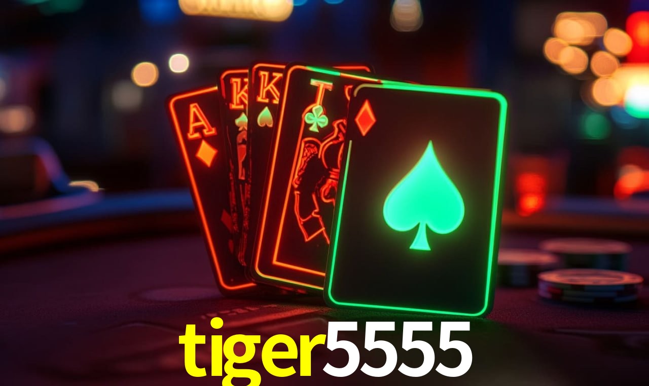 A Popularidade dos Caça-Níqueis no tiger5555