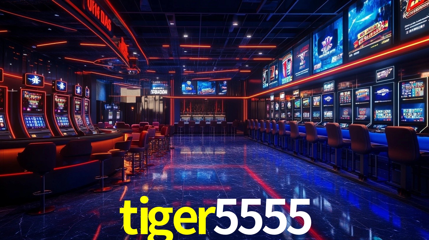 tiger5555