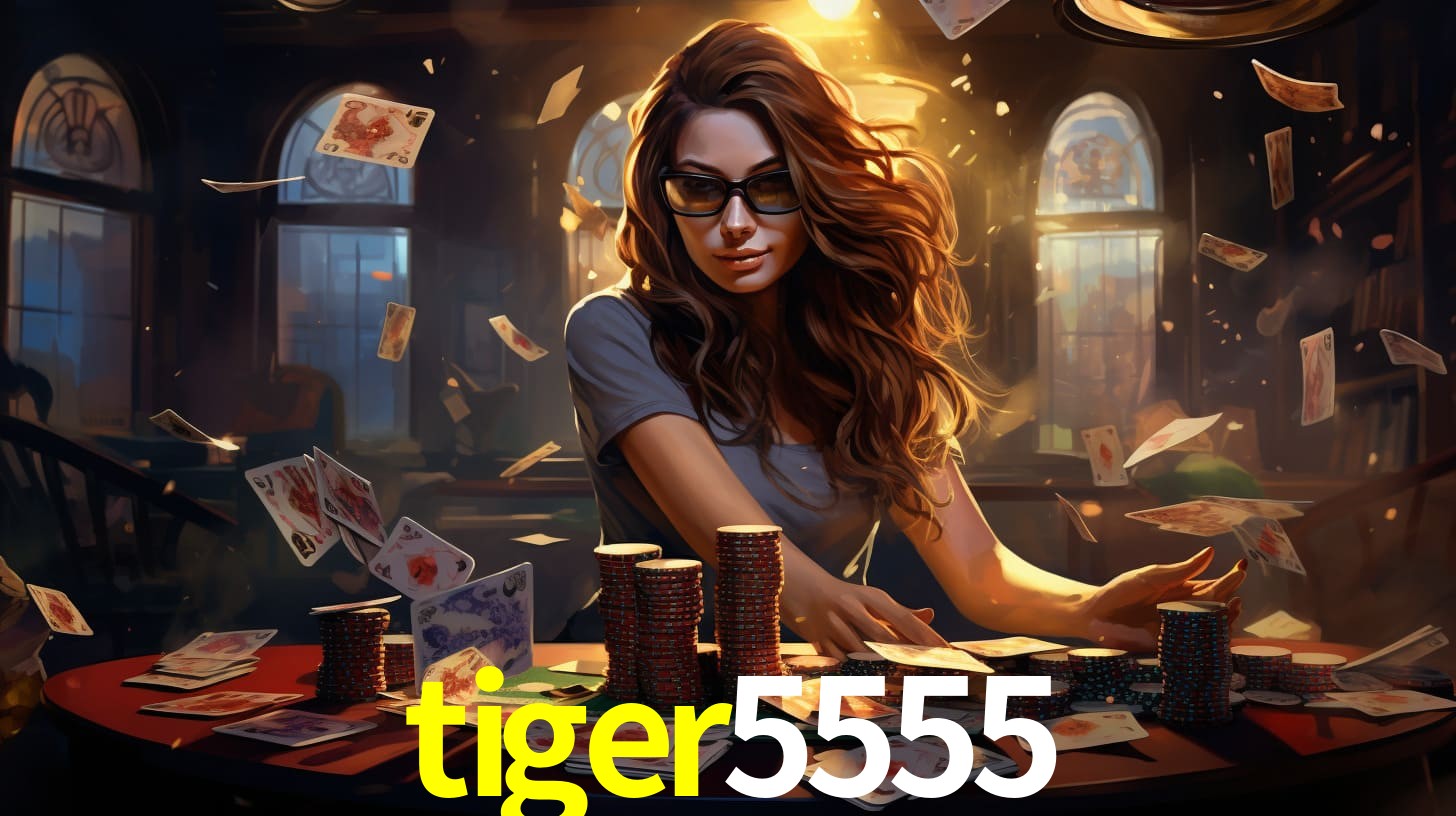 Welcome Bonus tiger5555