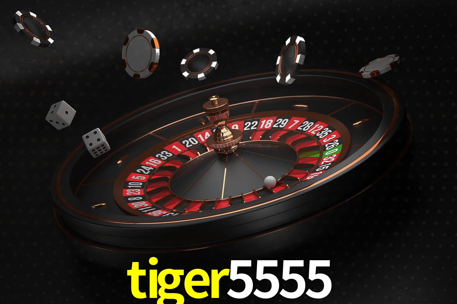Bônus Generosos e Exclusivos no tiger5555 para Você!