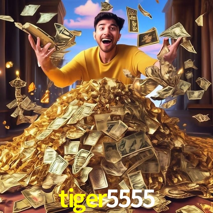 Inovações de Jogos na tiger5555: O Futuro das Experiências Interativas