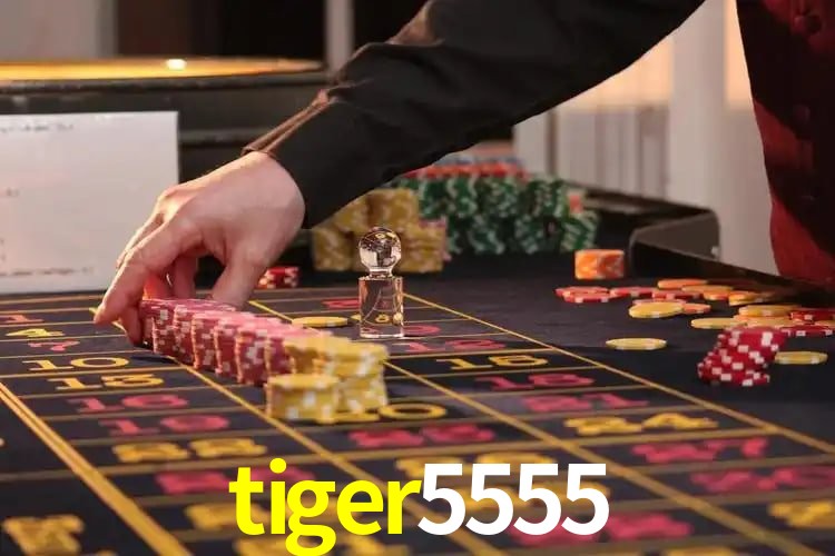 Casino Ao Vivo tiger5555