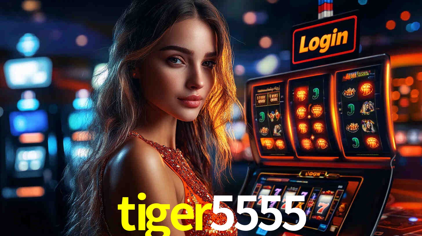 tiger5555: A Experiência de Casino com Jogos de Mesa ao Vivo
