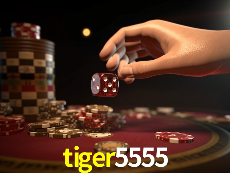 A Experiência Imersiva dos Cassinos Ao Vivo no tiger5555