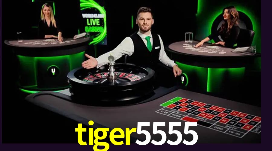 Games Directory tiger5555