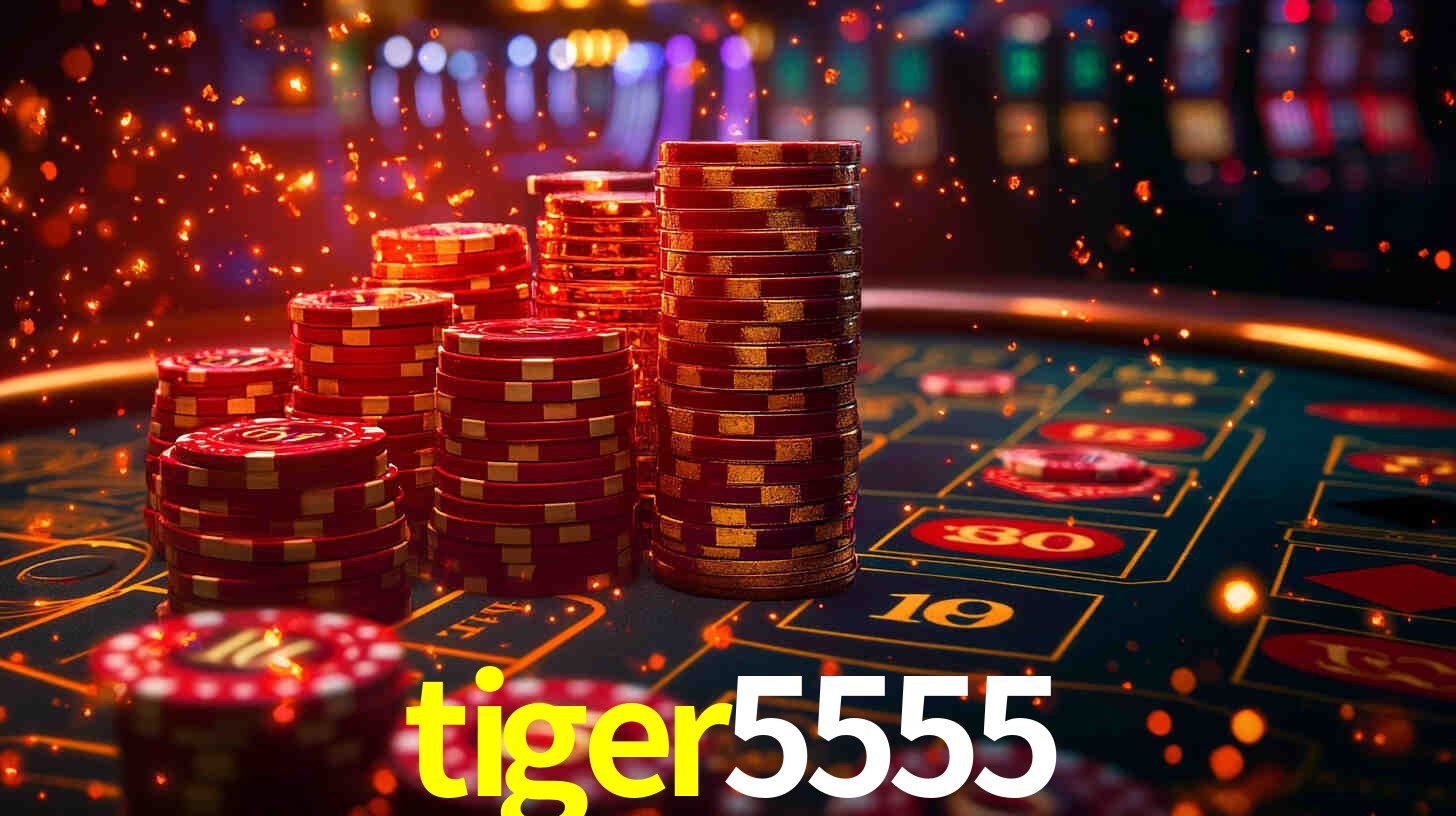 Experimente o Login Seguro Premium no tiger5555