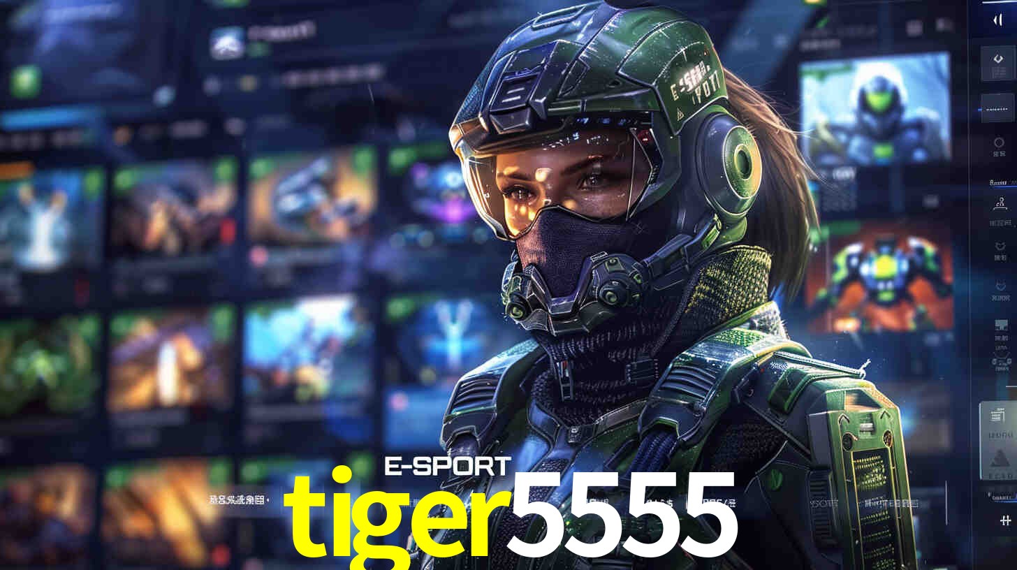Responsive Design tiger5555