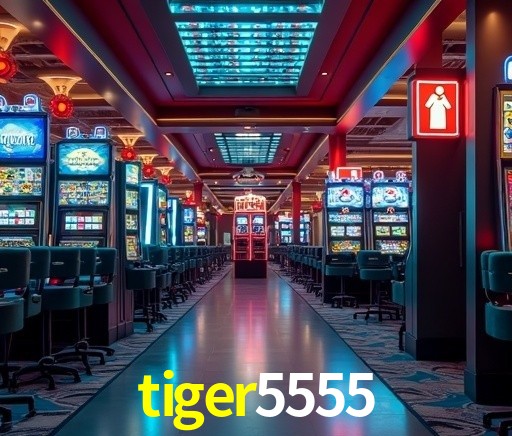 Login Seguro tiger5555