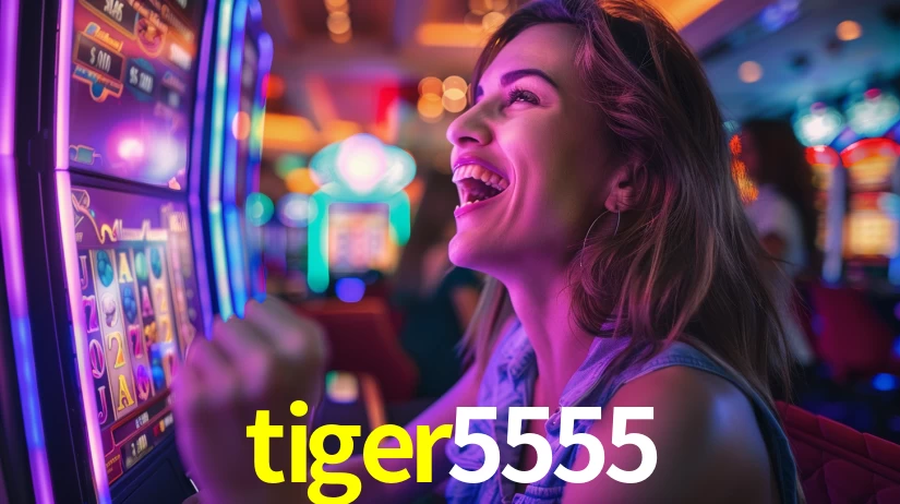 tiger5555