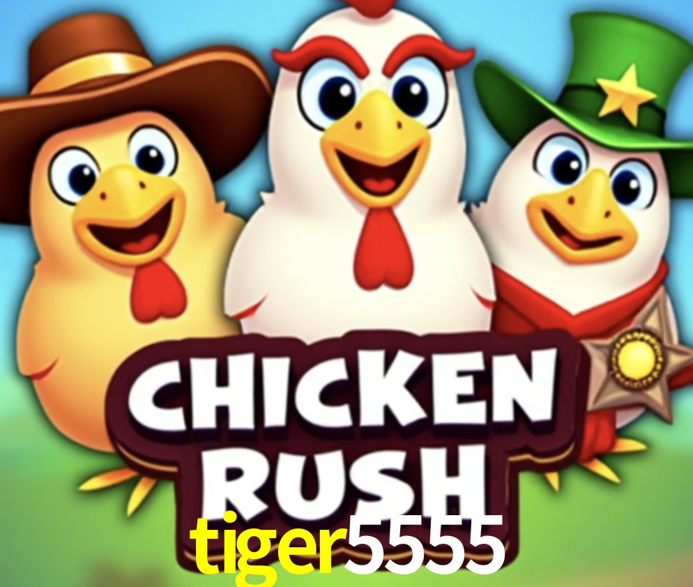 Game Providers tiger5555