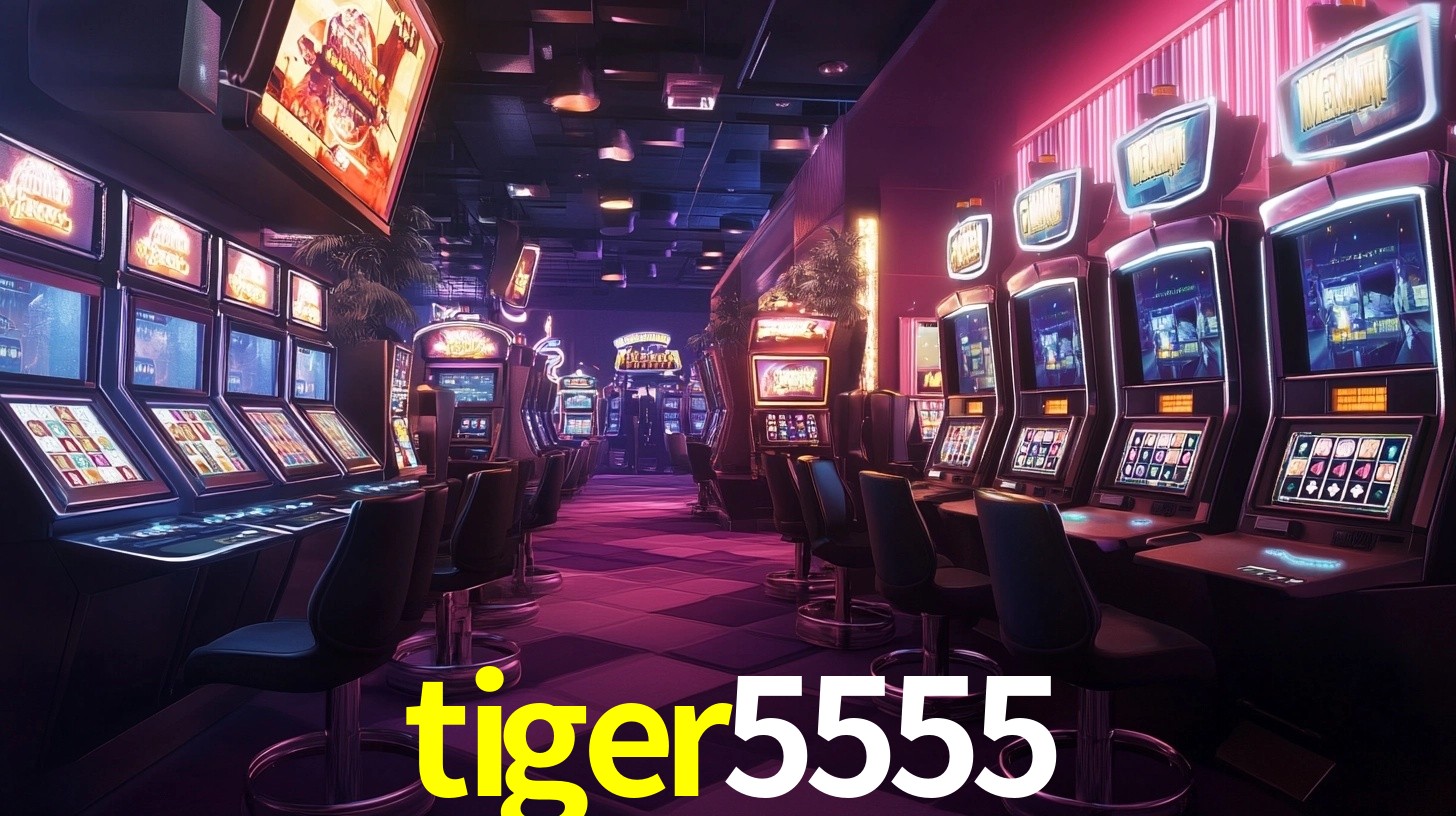 tiger5555.com