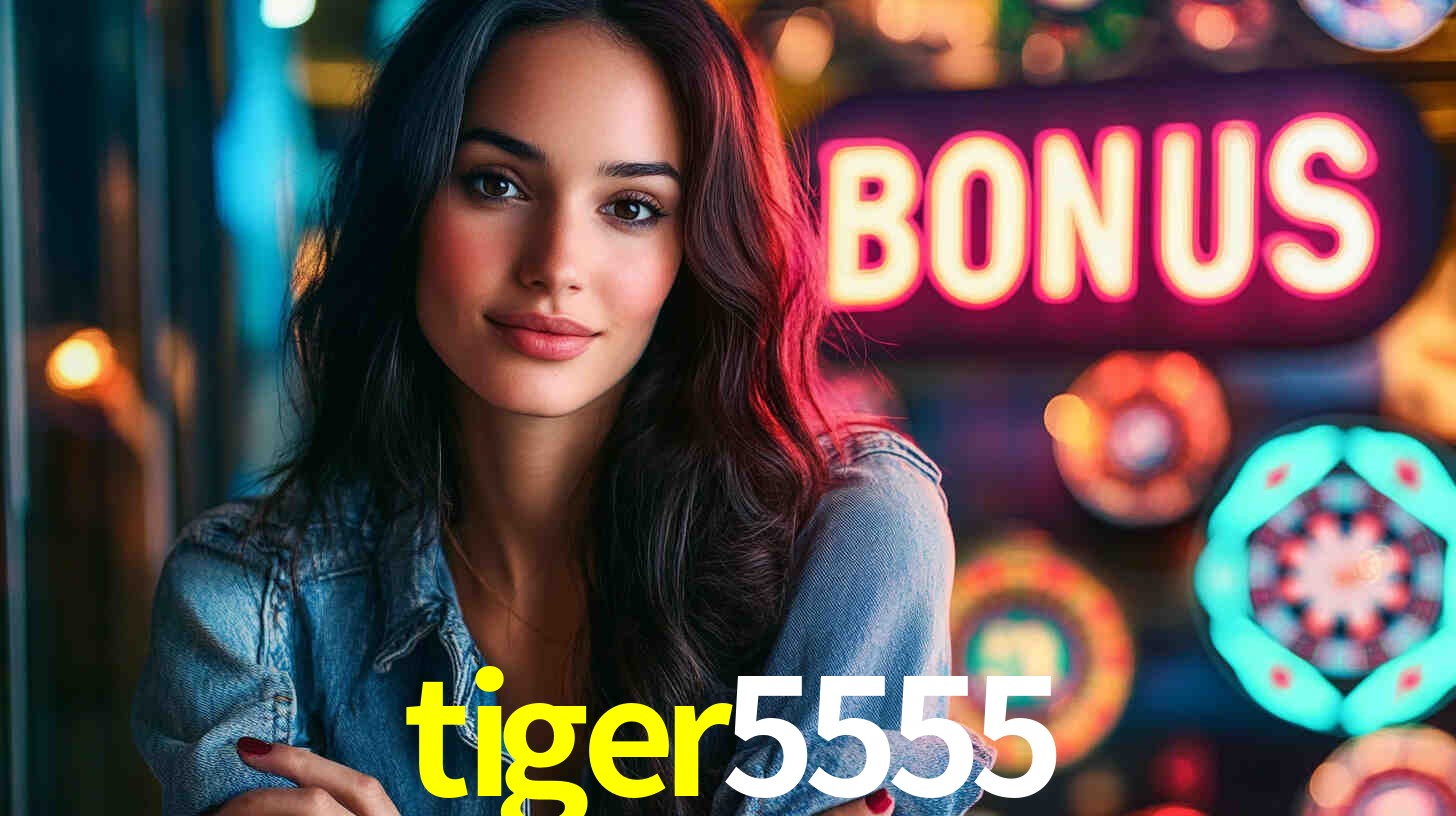 Desvendando o Mundo dos Jogos Virtuais na tiger5555