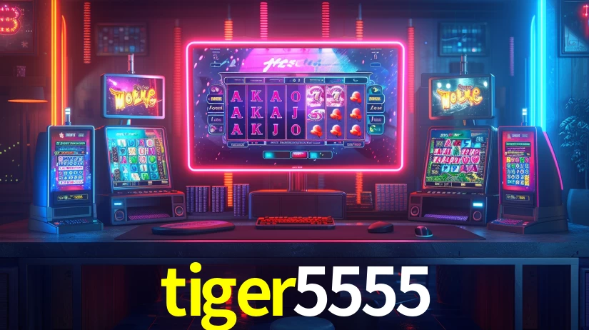 tiger5555: Jogue Crash e Experimente Alta Recompensa Instantânea