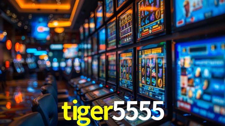 Slot Games tiger5555