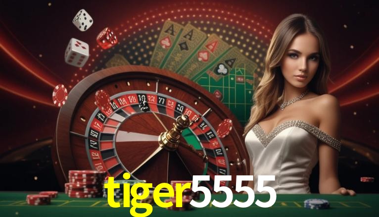 Bonus Features tiger5555