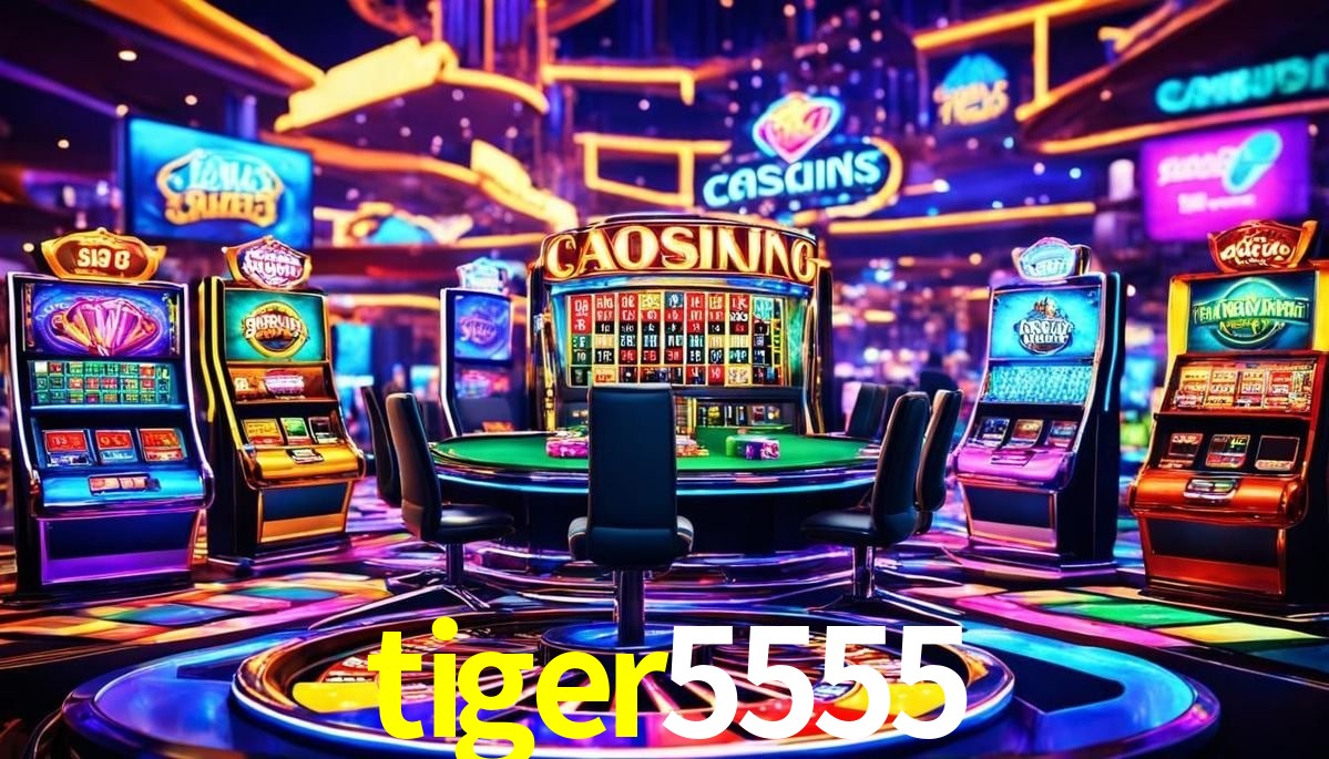 Apostas Esportivas na tiger5555: Um Guia Completo