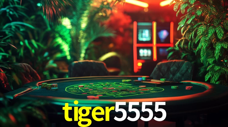 Exclusive Games tiger5555