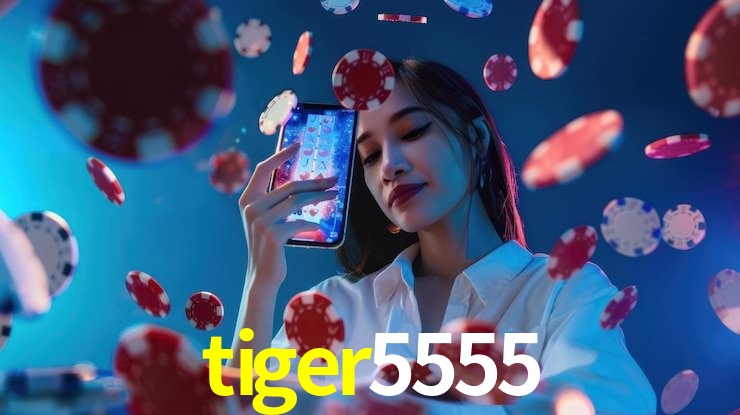 Segurança 2FA tiger5555
