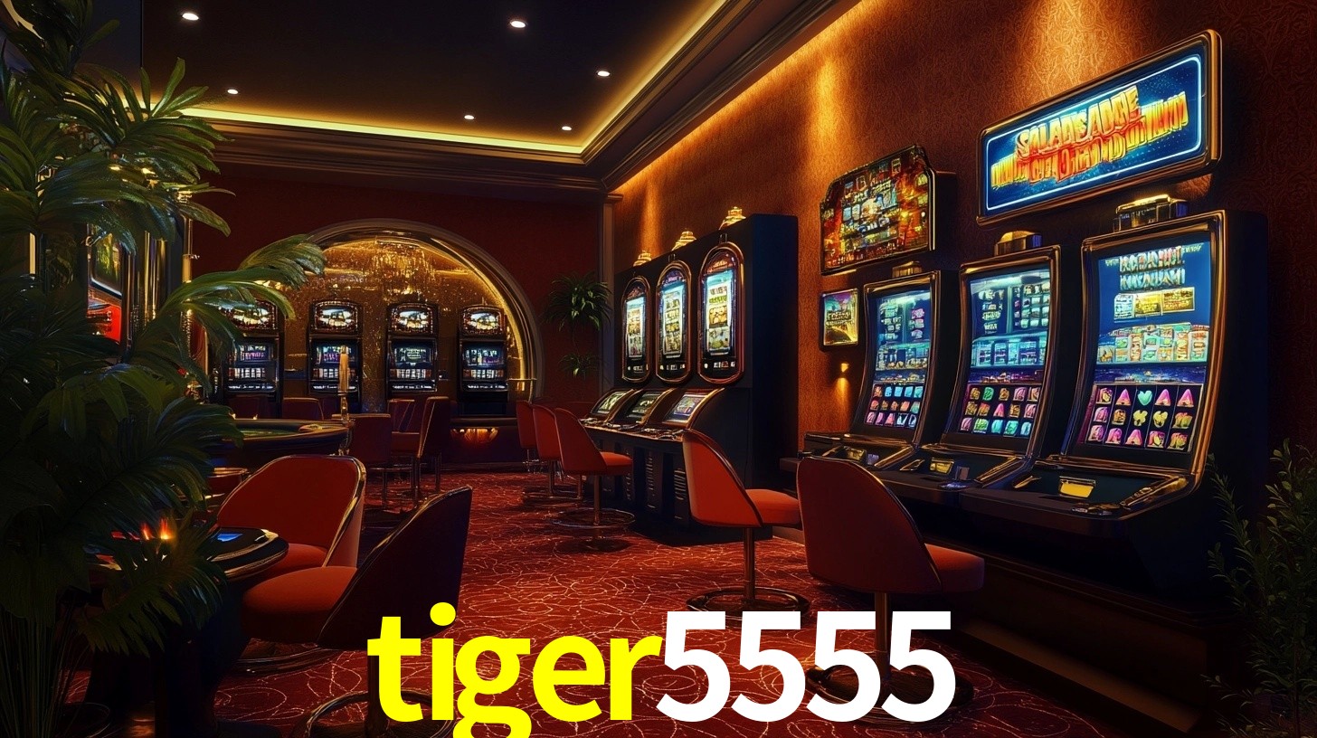 Ofertas Imperdíveis na tiger5555: Promoções e Bônus Que Valem a Pena